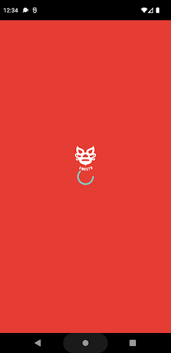 Android application Sweeto Burrito screenshort