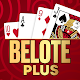 Belote Plus - Classic belote विंडोज़ पर डाउनलोड करें
