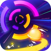 Smash Colors 3D – Free Beat Color Rhythm Ball Game For PC – Windows & Mac Download