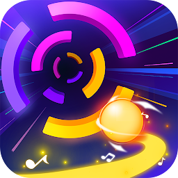 Icon image Smash Colors 3D: Swing & Dash
