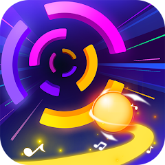 Smash Colors 3D - Rhythm Game