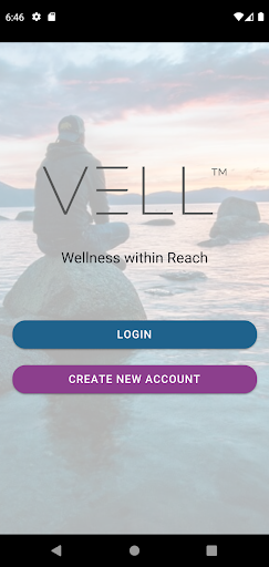 Android application Vell Guyana screenshort