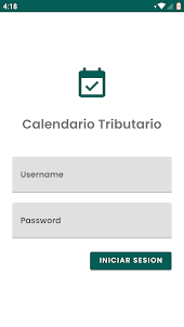 Calendario Tributario App