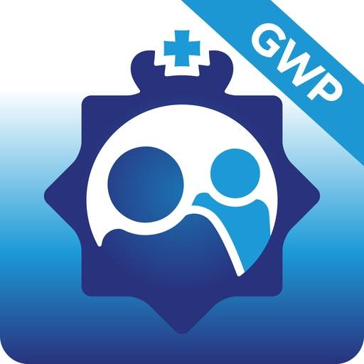 Backup Buddy [GWP] logo