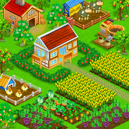 Best Farm logo