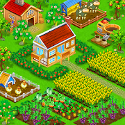 Best Farm app icon