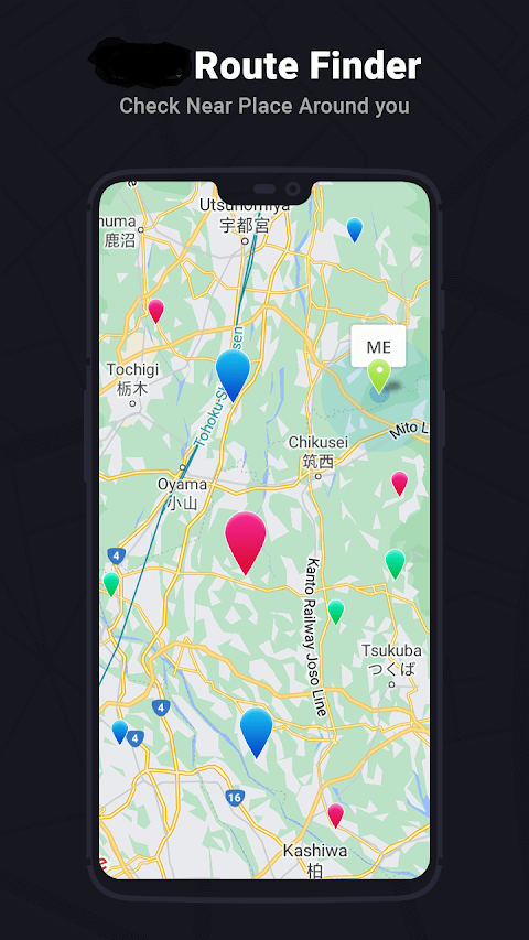 Caller ID and Phone Number Location-Search Nearbyのおすすめ画像3