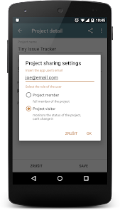 Tiny Issue Tracker: Project Planning Done Smart ☑️