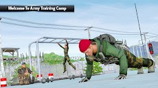 US Army Training Commando Gameのおすすめ画像3