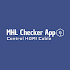 MHL Checker App - Control HDMI