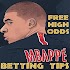 Mbappe Free Betting Tips1.0