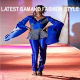 Latest Bamako Fashion 2017 icon