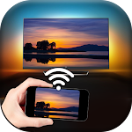 Cover Image of Download HD Video Screen Mirroring 2.0 APK
