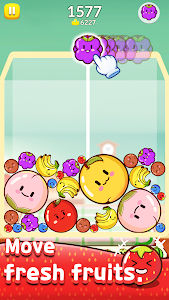 Fruits Friends: Merge Game Unknown