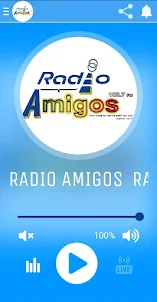 Radio Amigos Peten