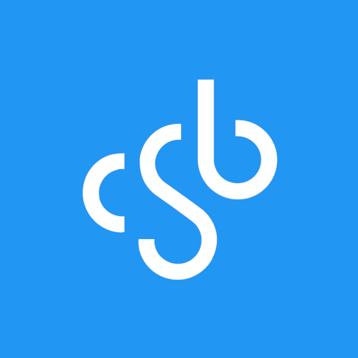 CSB Skills logo