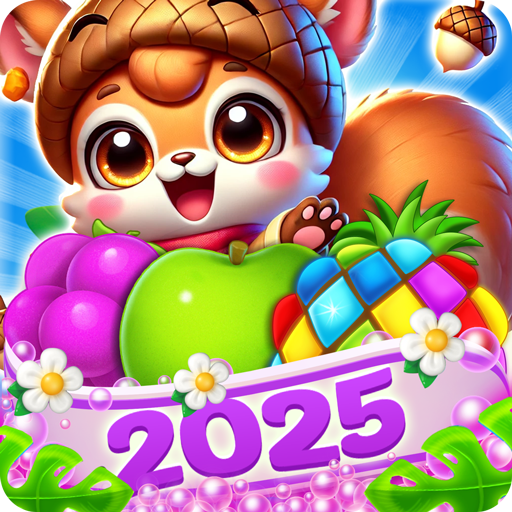 app logo