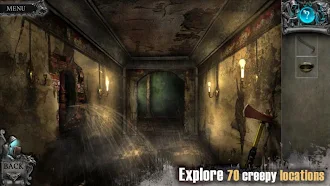 Game screenshot Mystery Valley hack