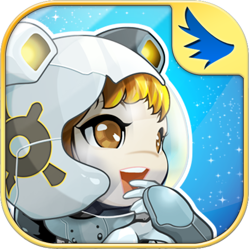 Mango Space Story  Icon