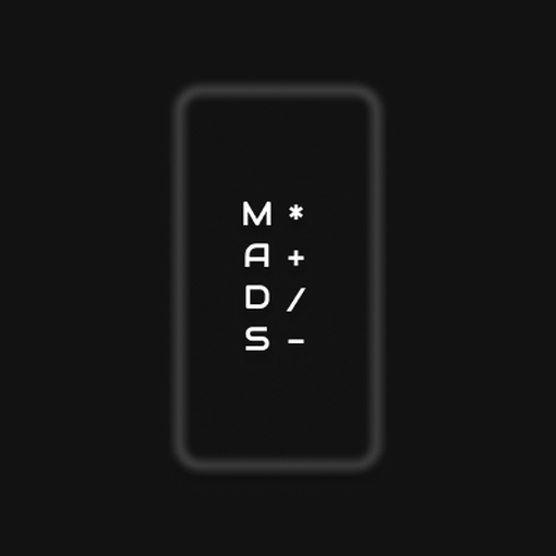 MADS Calculator logo
