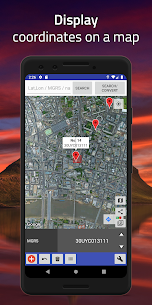 Coordinates APK for Android Download (Free Purchase) 2