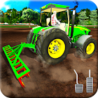 Tractor Trolley - Farming Simulator Game 1.0.4