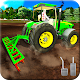 Tractor Trolley - Farming Simulator Game