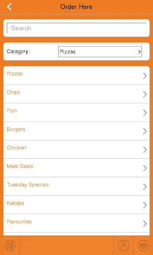 Feeleys Poleglass Screen 2