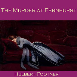 Icon image The Murder at Fernhurst