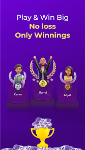 Rush: Ludo, Carrom Game Online by Hike Private Limited