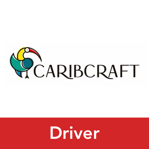 Caribcraft Driver logo