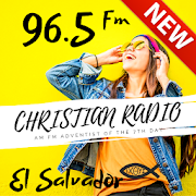 Radio Adventista 96.5 Adventist Gospel Music Free