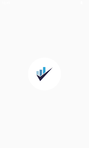 Android application Tez ERP Student App screenshort
