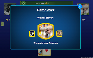 Nine online - Screenshot 3