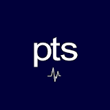 PTS Barcode Scanner icon