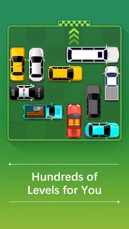 Game screenshot Car Escape apk download