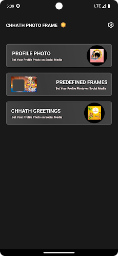 Chhath Puja Photo Editor 2023のおすすめ画像1