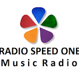 RADIO SPEED ONE icon
