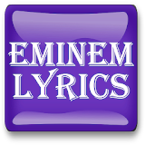 Lyrics for Eminem icon