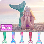 Top 38 Entertainment Apps Like Mermaid Makeup Photo Editor - Mermaid Tail Costume - Best Alternatives