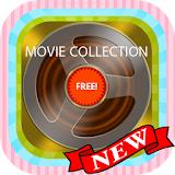 Video Movie Collection icon