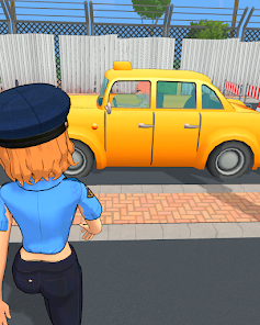 Car Cops  screenshots 1