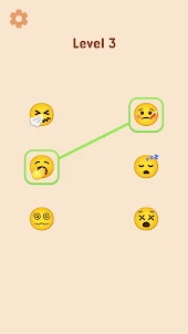 Emoji Puzzle: Brain Game