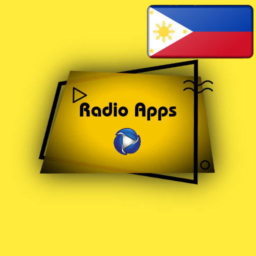 Pinoy Radio Fm Philippines logo