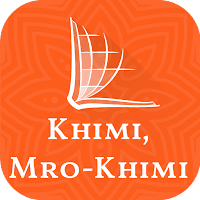 Chin, Mro-Khimi Bible