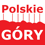 Cover Image of Descargar Montañas polacas - generador de descripciones y colector de montañas  APK