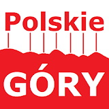 Polskie Góry - opisy panoram icon