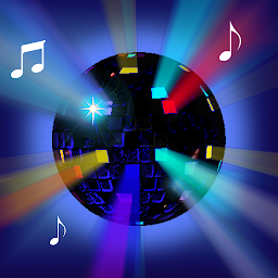 Icon image Colorful Party Lights
