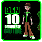 Best Ben 10 Tips icon