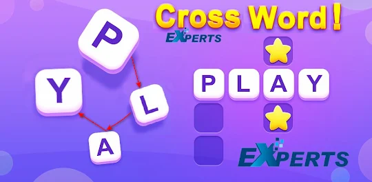 Crossword Expert - wordle game